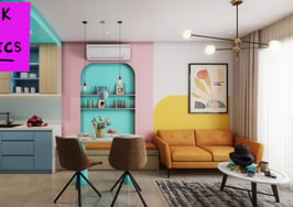 How trendy is 'too trendy'? Making the latest design work in your space