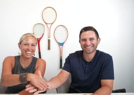 The partnership shocking real estate: The Real Word