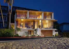 $8,733 per square foot? A Laguna Beach spec home breaks a record