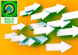 The ultimate list of 70+ strategies to generate listings in today's market