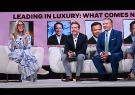 'We're in a market of opportunity': Luxury execs share ways to thrive