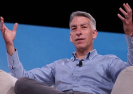 Redfin CEO: Market correction is 'sharper', 'faster' than expected