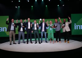 CoStar, Adena Hefets take top Inman Innovator awards at ICLV