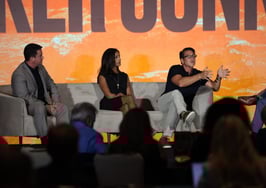 3 reasons a downturn can actually be an opportunity