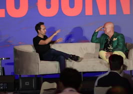 WATCH: Mike DelPrete on how agents are the real 1-stop shop