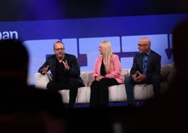 WATCH: Top tried-and-true tips to get ahead from ICLV
