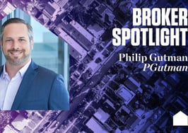 Broker Spotlight: Philip Gutman, President of PGutman