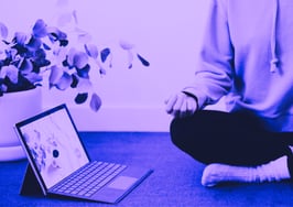 Reset your day with these 5 stress-relieving techniques