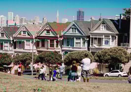 Home inventory rose at record pace in July, despite fewer new listings