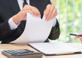 Homebuyers in these US cities are backing out of deals at a higher rate