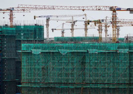 Chinese real estate crash sparks mortgage boycotts