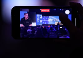 WATCH: How Ben Kinney prepared 'for the apocalypse'