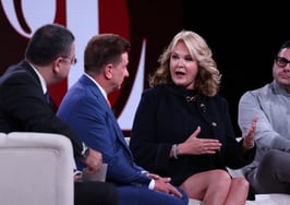 WATCH: Wealthy homeowners are sticking by their decision to relocate