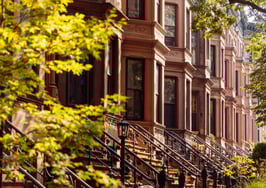 These are the 10 states where homes are taking the longest to sell