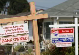 What does 'housing recession' even mean? Economists don't really know