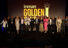 Gary Gold, Dottie Herman inducted into Inman Golden I Hall of Fame