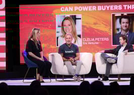 Power Buyers ready to power through market shift