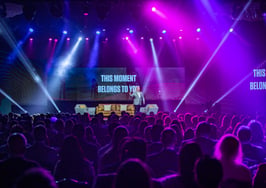 Select exclusive presale is open for Inman Connect New York