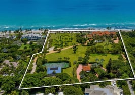 Larry Ellison lists North Palm Beach oceanfront home for $145M