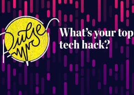 Here are your top tech hacks: Pulse