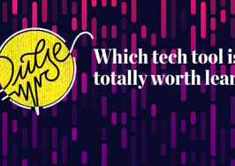 These are the tech tools that are totally worth learning: Pulse