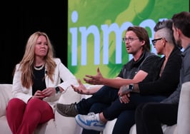 The transaction of the future comes down to what the consumer wants