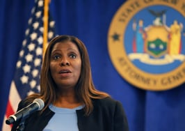 Fannie, Freddie close NY offices as Trump battles Letitia James