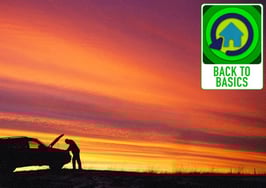 Business stalled? 7 warning signs you're in trouble