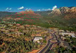 Arizona town to homeowners: We'll pay you not to rent on Airbnb