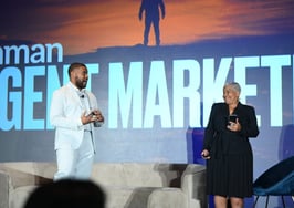 WATCH: Getting real about using Instagram Reels with mother and son duo at ICLV