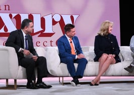 Is the 'Great Reshuffling' about to go in reverse? Not yet, these agents say