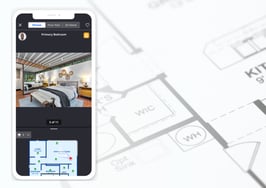 Zillow launches 'Zillow Surfing 2.0' nationwide to automate floor plans