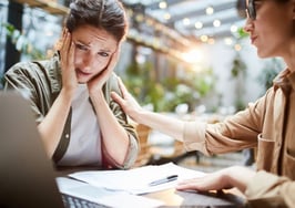 They’re gunning for your commissions: 7 reasons not to despair