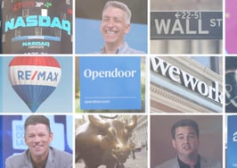 In earnings twist, most real estate companies avoided the worst in Q2