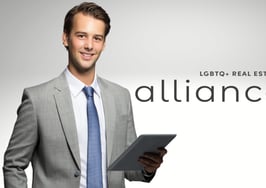 Top-producing LGBTQ+ Real Estate Alliance members earned $4.85B