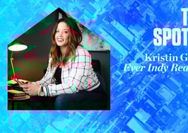 Team Spotlight: Kristin Glassburn, Team Lead, Ever Indy Team