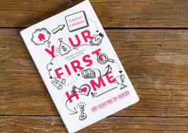 Keller Williams releases updated homebuying guidebook