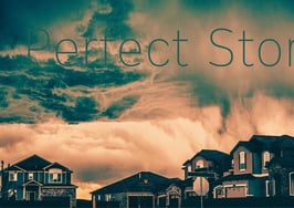 This is not a drill: A new, unfriendly housing market is already here