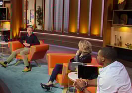 Here's how Redfin's Glenn Kelman became a reality TV star