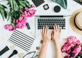 51 blog or video topics for marketing to homesellers