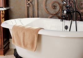 Circa 1910: What you should know about kitchens and bathrooms from the late Edwardian era