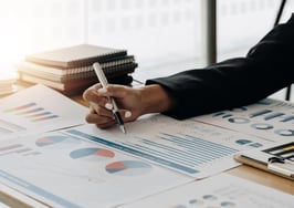 6 steps to become the 'economist of choice' in your local market