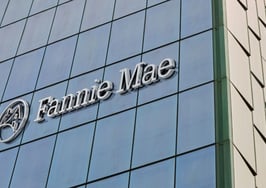 Trump nominates homebuilder scion to oversee Fannie, Freddie