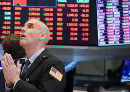 Doma hopes to keep its place on NYSE with reverse stock split