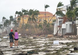 Amid Hurricane Ian disaster, real estate pros begin picking up pieces