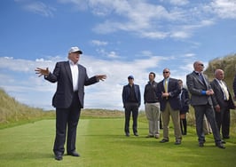 Trump inflated property values by as much as $2B, New York AG says