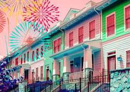 The benefits of the 'Great Housing Boom' will ring out for years to come
