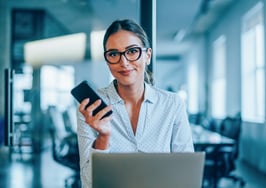 Hot tech that helps you in a cooling market
