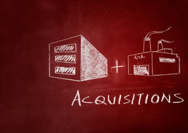 Real acquires lending arm of LemonBrew Technologies