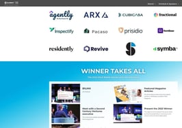 These 12 startups will go head-to-head at NAR's 'Pitch Battle'